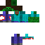 Texture for new and improved zsteve