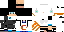 Texture for Creatboy