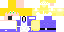 Texture for ティセ