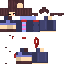 Texture for Underreset Frisk