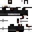 Texture for FootclanTorch