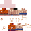 Texture for proximo goku ultrainstinto