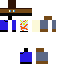 Texture for MySkin