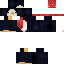 Texture for Captain PenguinZ derp