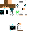 Texture for ero
