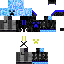 Texture for the roach