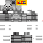 Texture for unwithered blank