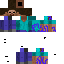 Texture for corrupted herobrine