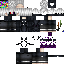 Texture for killua 1.4