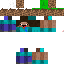 Texture for dirt