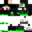 Texture for green squid