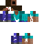 Texture for glitcher