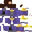 Texture for Underswap Awneko1