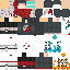 Texture for todorokiZBR