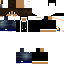 Texture for RyanPP com blusa sem óculos