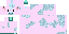 Texture for PastelMuuuh