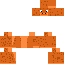 Texture for caloango