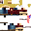 Texture for Lumberjack