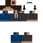 Texture for CenaCSF