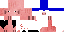 Texture for pig
