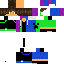 Texture for patrick