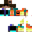 Texture for crazyu muma