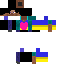 Texture for Українська людина