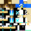 Texture for VIKAFOX