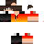 Texture for KiritoTrindade
