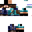 Texture for steve
