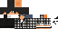 Texture for decontract