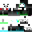 Texture for Panda