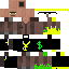 Texture for rich villager