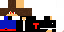 Texture for Mike_trolll