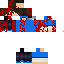 Texture for captainpanez
