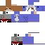 Texture for tralalero