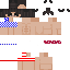 Texture for JeffUwur (?) x out hat