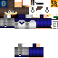 Texture for MatthGamerYTmc