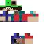 Texture for simm
