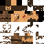 Texture for TAKKAR THE BEAST MASTER