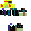 Texture for StarBoy