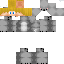Texture for rfghv