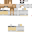 Texture for yuzuyu panda
