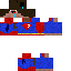 Texture for TomoriMC