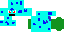 Texture for Pokemon