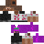 Texture for Krokant