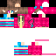 Texture for PikaMiTheGirl123