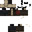 Texture for Papi Skin