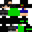 Texture for YoBlueCreeper
