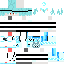 Texture for yukine koyuki shuujinn
